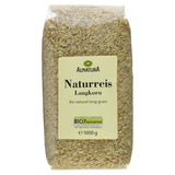 Bio-Langkorn-Naturreis 6er-Pack (6 x 1 kg)