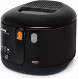Elektrische Fritteuse Tefal Simply One, XL-Kapazität für Pommes Frites bis zu 1,2 kg, exklusives Wandkühlsystem. Haushaltsgeräte Naty Shop Standardtitel
