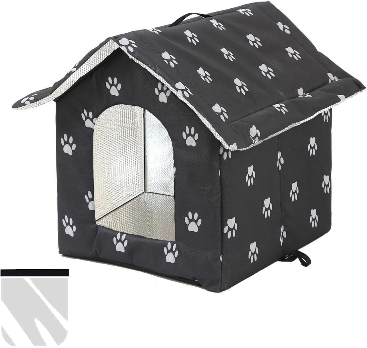 Decken und Möbel, Haustiere, Höhlen und Häuser, Katzen, Betten für Katzen, Katzenbetten, Matratzen
