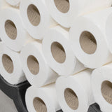 Toilettenpapier Renova Super Blanco, 32 Rollen