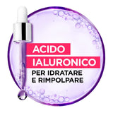 L'Or?al Paris Elvive Hydra Hyaluronic Maschera 72H Booster di Idratazione 300 ml Haarmaske Naty Shop