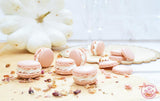 Scrapcooking - Pastellrosa künstliches Farbpulver 5 g