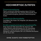 Pro Plan sterilisiertes Nassfutter für ausgewachsene Katzen mit Küken, 26er Packung (26 x 85g)