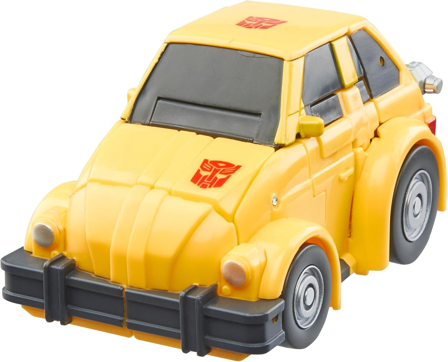 Transformers Studio Series Deluxe Transformers – The Battle For Cybertron 86-29 Bumblebee Actionfigur Actionfiguren Naty Shop