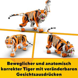 Besuchen Sie den LEGO-Store
