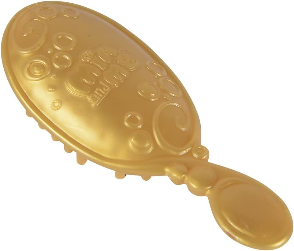 Simba 109483043 – Mia and Me Sterneneinhorn 25 cm, Spielzeugpferd mit im Dunkeln leuchtenden Sternen am Körper und Haarbürste, ab 3 Jahren