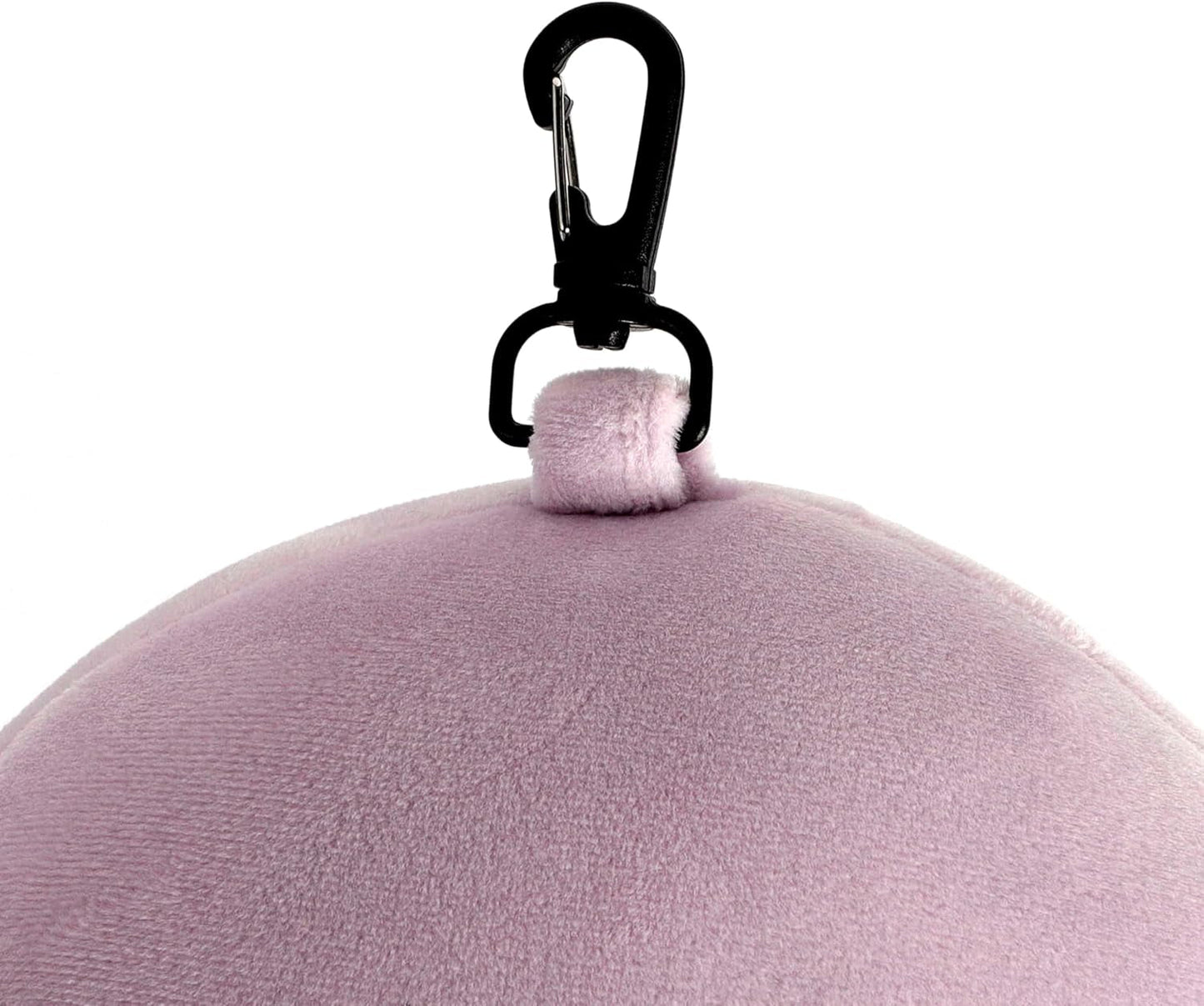 Puckator-Kissen, EPS 93 % Polyester, 7 % Elastan, mehrfarbig, Einheitsgröße, Reisekissen Naty Shop