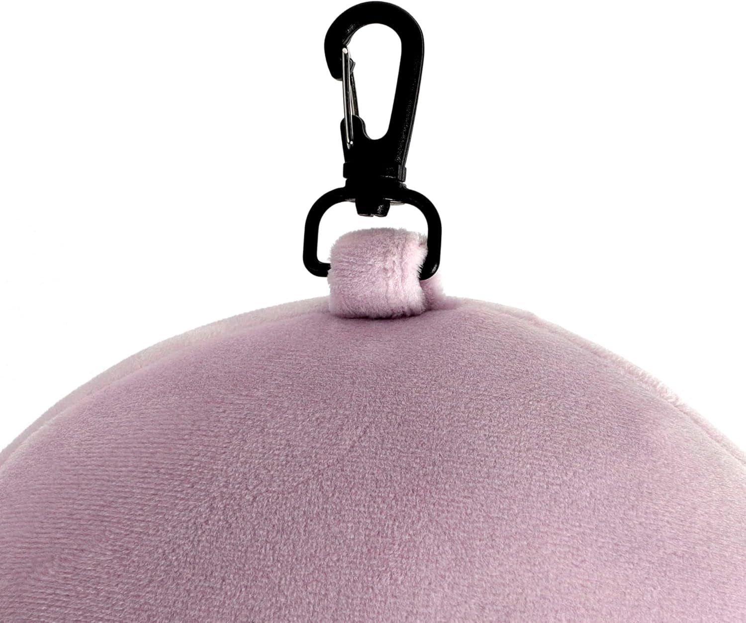 Puckator-Kissen, EPS 93 % Polyester, 7 % Elastan, mehrfarbig, Einheitsgröße, Reisekissen Naty Shop