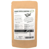 Sencha First Flush Kabusecha Grüntee lose 500g, japanischer Grüntee Kabuse Sencha Shinryoku, japanischer Grüntee Teaclub