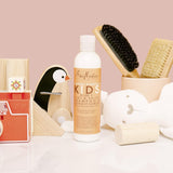 Kids Coconut & Hibiscus Extra Hydrating 237ml Haarentwirrungsprodukte Naty Shop