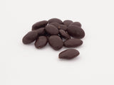 Landgarten Bio-Kürbiskerne in dunkler Schokolade – Veganer gerösteter Kürbiskern-Schokoladensnack – Magnesiumquelle – 1 x 50 g