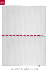 Überwurf mit Reißverschluss und waschbar, 220 x 240 cm. Steppdecken und Steppdecken Naty Shop
