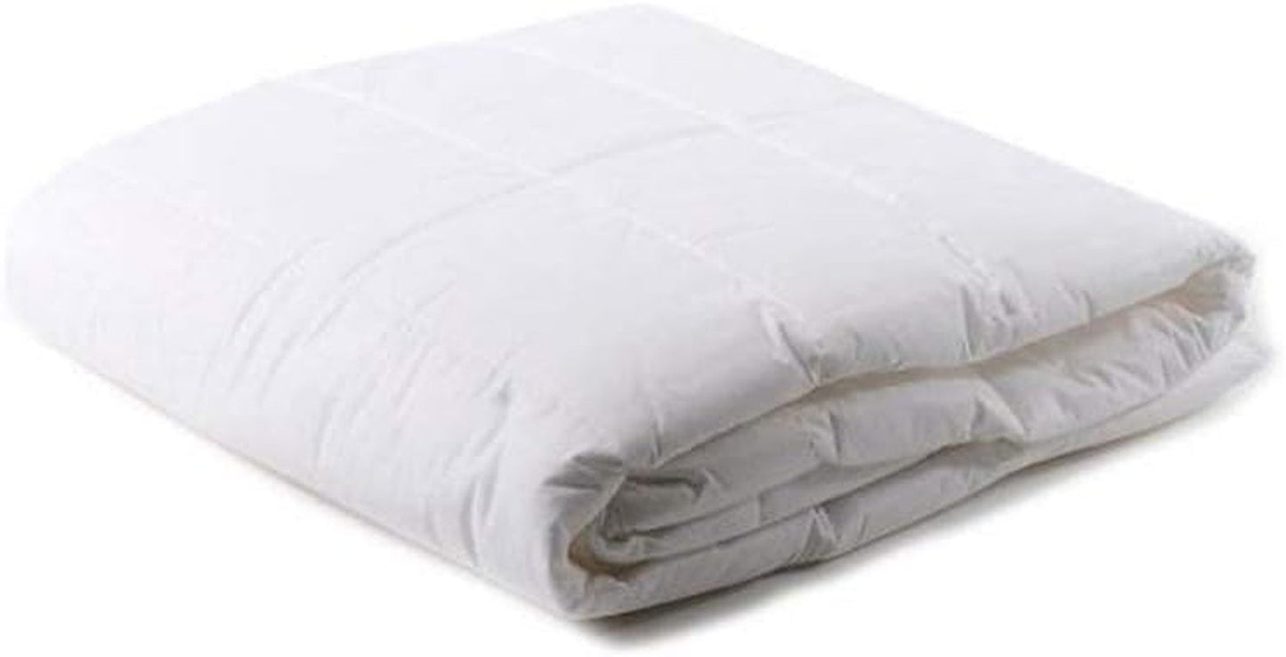 Caleffi Morfeo Polyester-Bettdecke, Mikrofaser, Einzelbett, französische Bettdecken und Steppdecken, Naty Shop Standardtitel