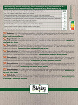 Biojoy getrocknete Aprikosen (500 g), ungeschwefelt Dehydrierte Produkte Mein Shop