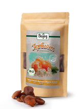 Biojoy getrocknete Aprikosen (500 g), ungeschwefelt Dehydrierte Produkte Mein Shop