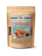 Biojoy getrocknete Aprikosen (500 g), ungeschwefelt Dehydrierte Produkte Mein Shop 500 G