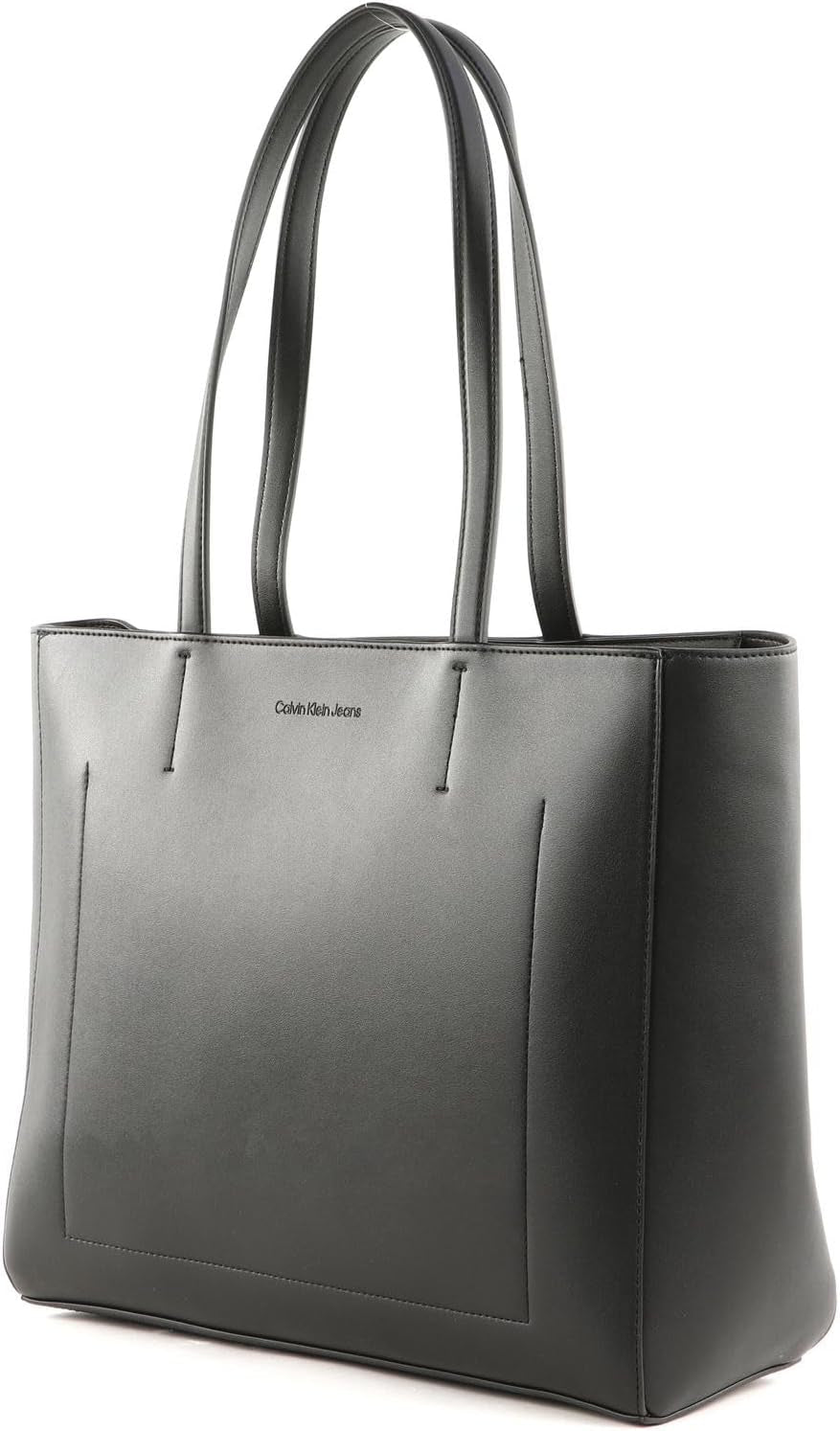 Calvin Klein Damen Accessoires Accessoires Taschen Tasche Schwarz Freizeittaschen Damen Naty Shop