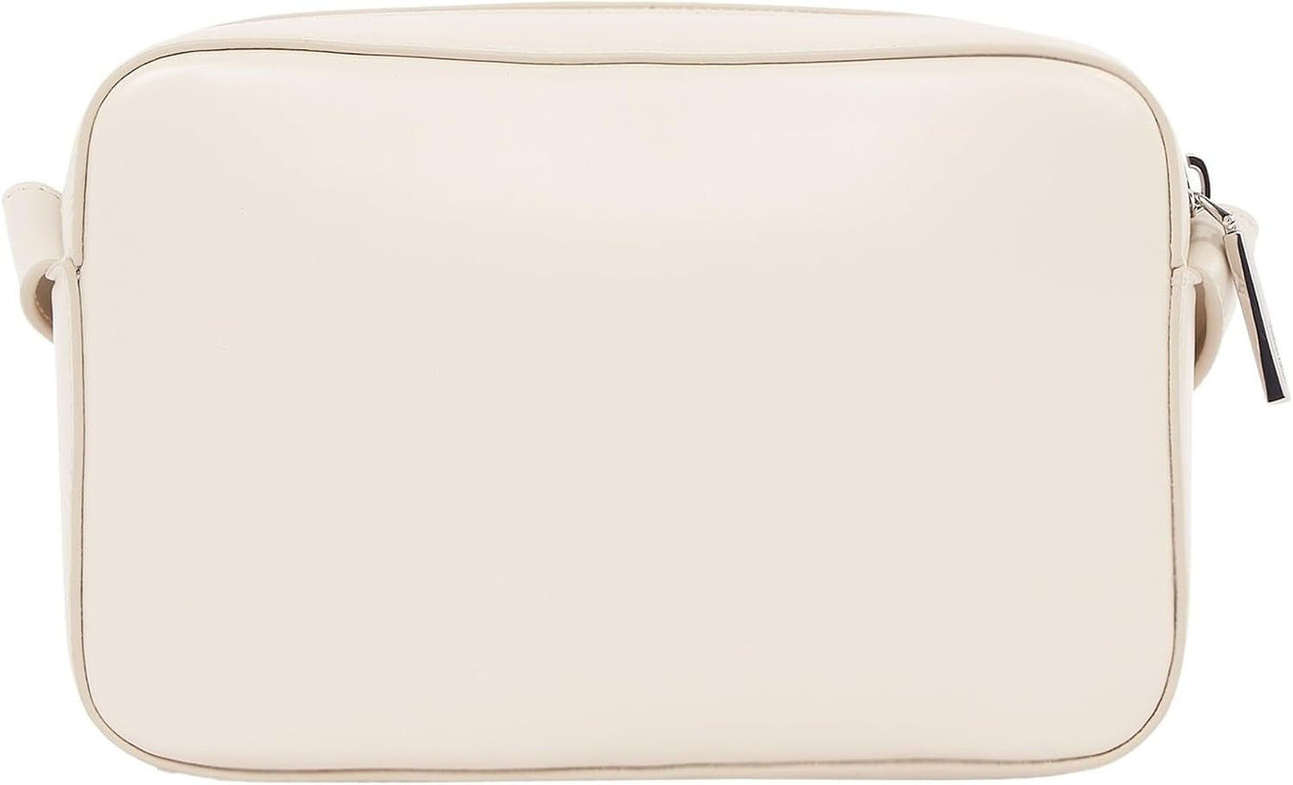 Calvin Klein Umhängetasche Kameratasche mit geprägtem Logo und Reißverschluss Damentaschen Naty Shop