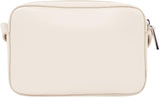 Calvin Klein Umhängetasche Kameratasche mit geprägtem Logo und Reißverschluss Damentaschen Naty Shop