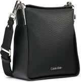 Calvin Klein, Klein Fay North/South Umhängetasche Damentaschen Naty Shop