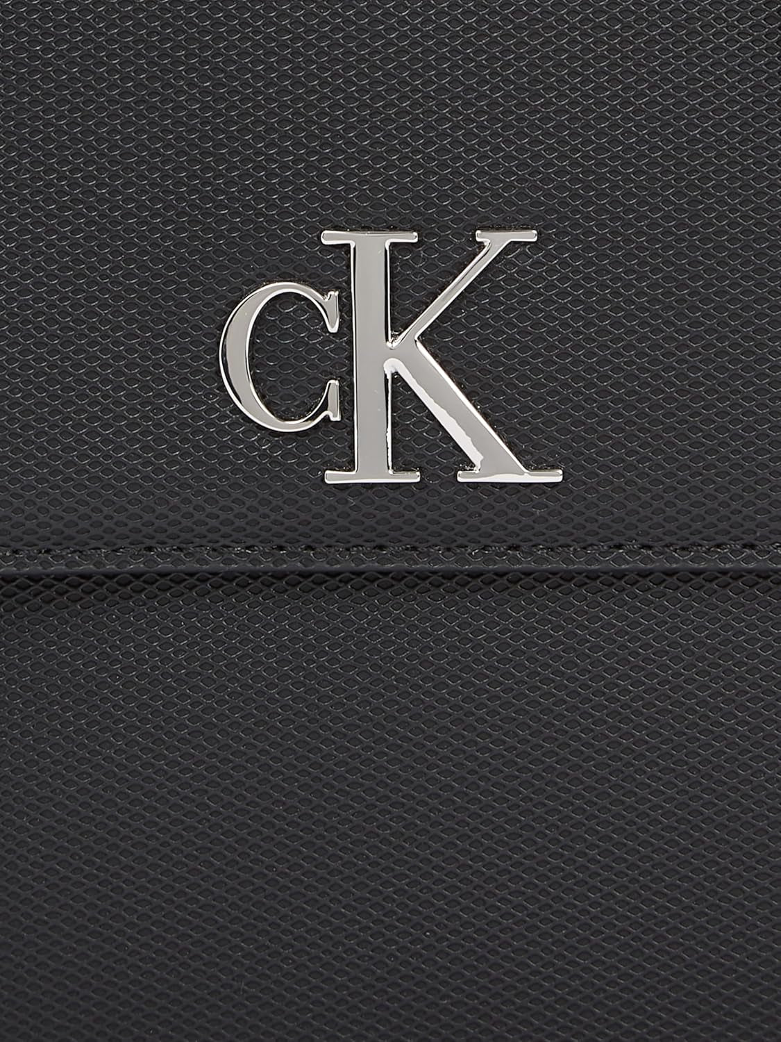 Calvin Klein Jeans Umhängetasche Minimal Monogram Saddle Bag Klein Taschen Damen Naty Shop