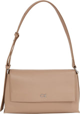 Calvin Klein K60k612139 Damentaschen Damen Naty Shop Grau (Chanterelle)