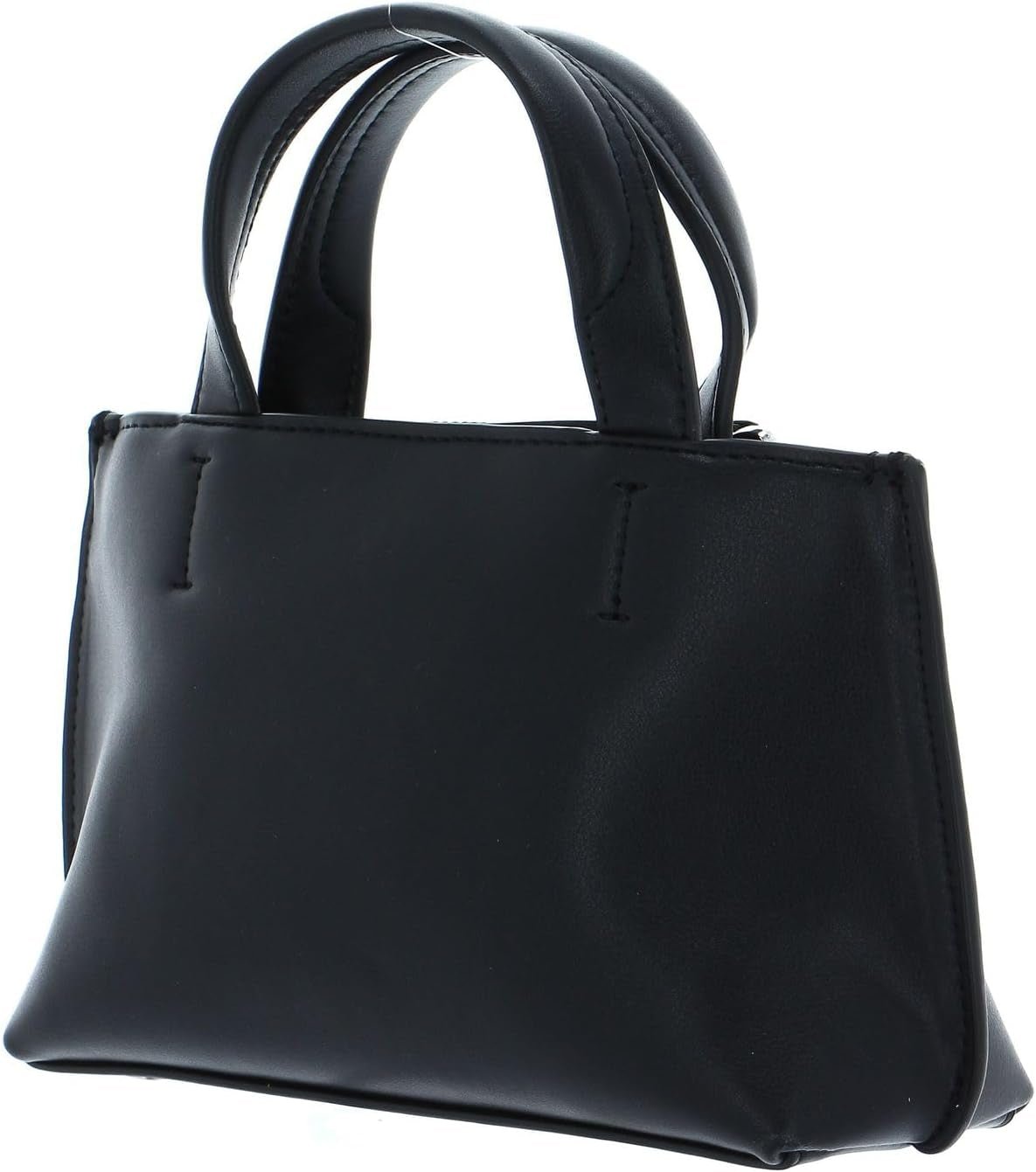 Calvin Klein Damen Ck Set Mini Tote K60k610167 Tragetasche Damen Taschen Naty Shop