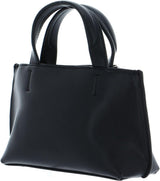 Calvin Klein Damen Ck Set Mini Tote K60k610167 Tragetasche Damen Taschen Naty Shop