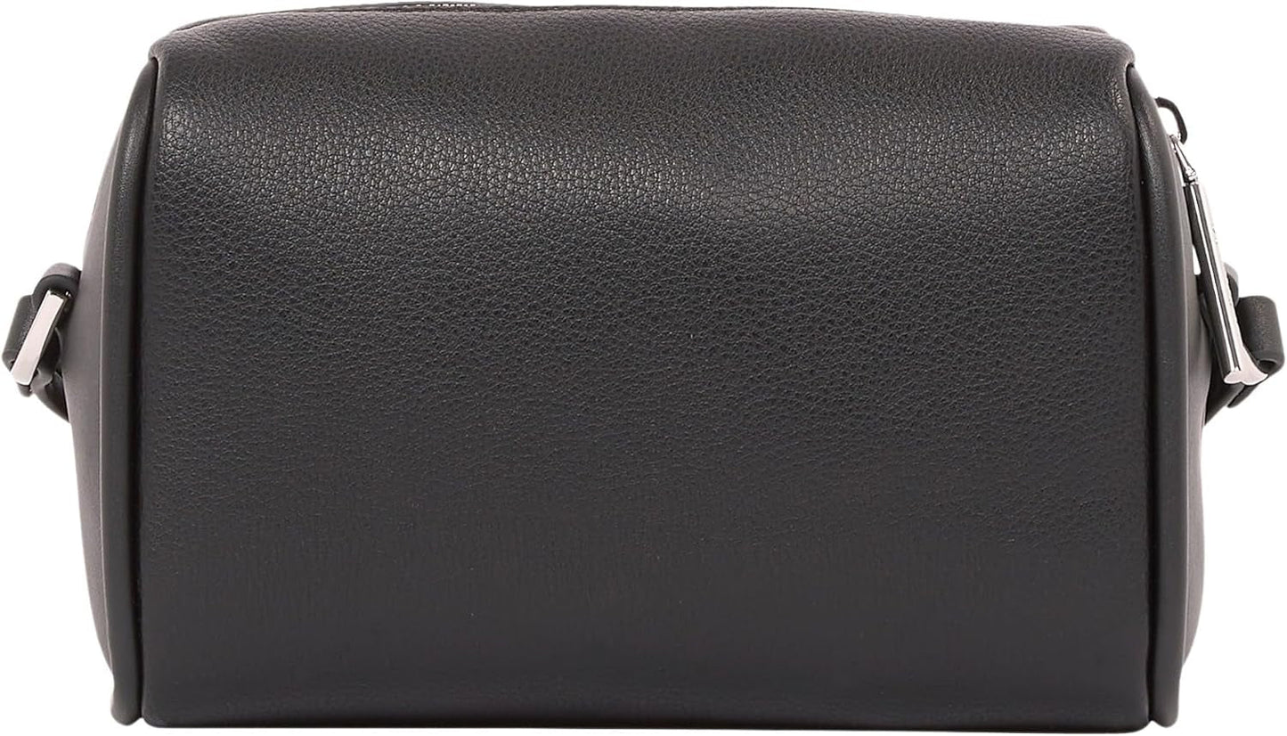 Calvin Klein Damen Umhängetasche Refine Kameratasche Klein Taschen Damen Naty Shop
