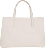 Calvin Klein Tote, grau, EINHEITSGRÖSSE Damentaschen Naty Shop