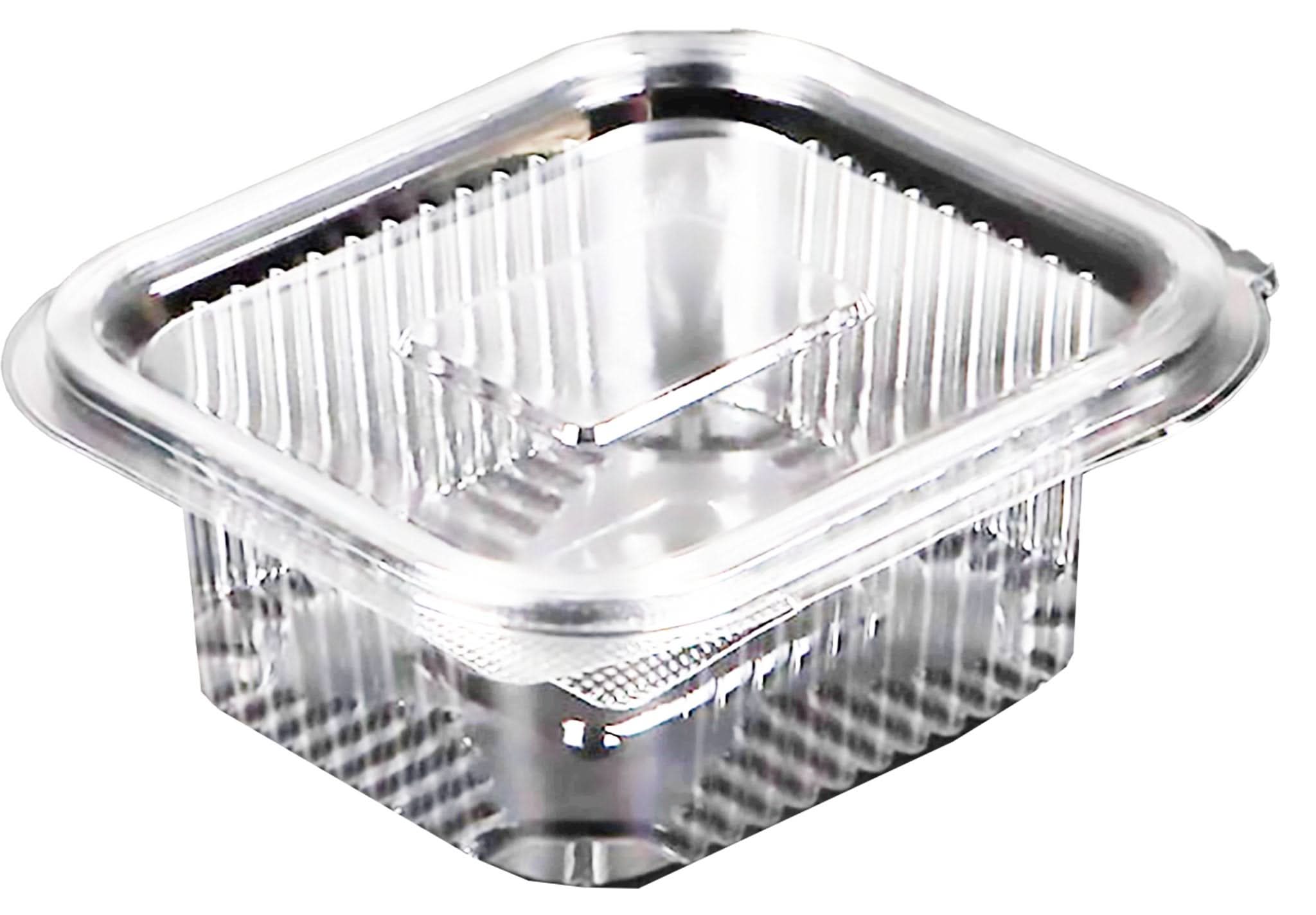 Kunststoff-Kasserolle 250 ml, 10er-Set Catering Nati Shop