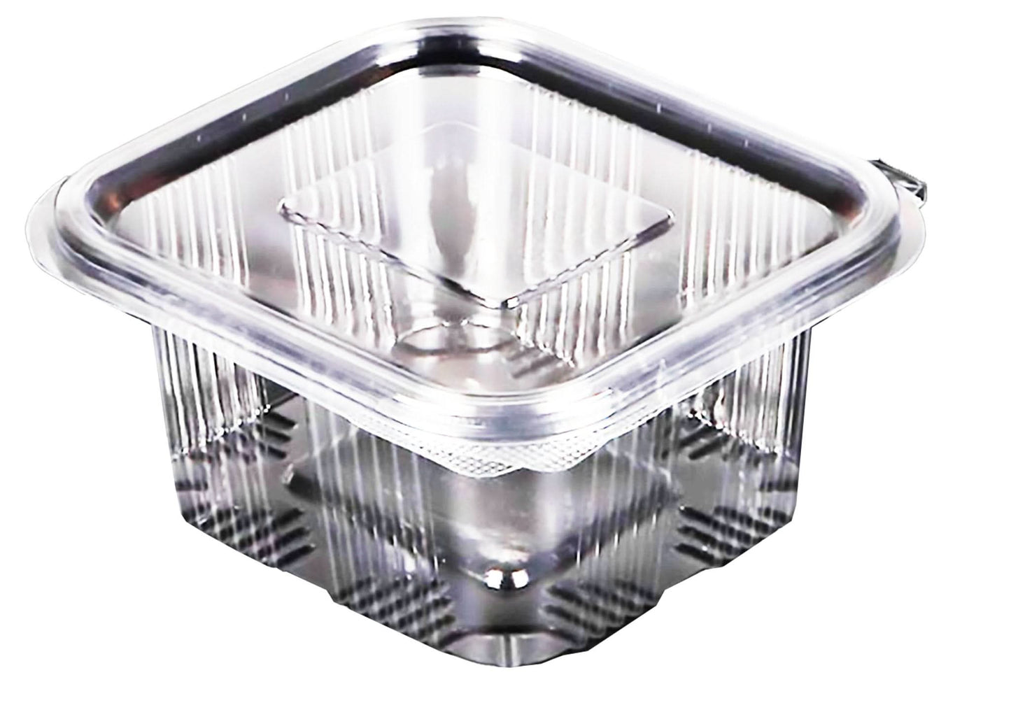 Kunststoff-Kasserolle 500 ml, 10er-Set Catering Nati Shop