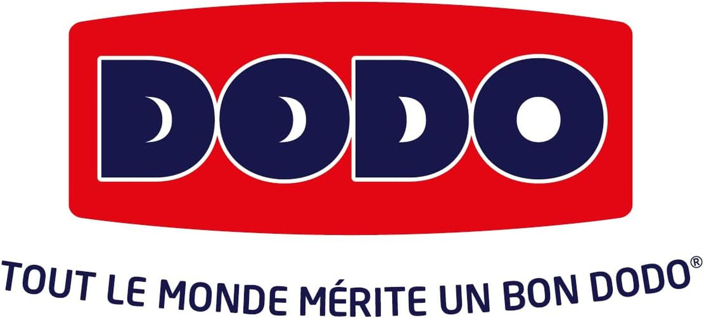 DODO Quilt Munich Basic, Polyester, weiß, 150X220 cm Steppdecken und Steppdecken Naty Shop