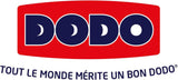 DODO Couette Bettdecke Arizona, leicht, Polyester, weiß, 140/200 Bettdecken und Steppdecken Naty Shop