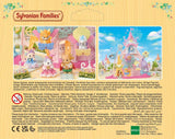 Sylvanian Families 5842 Baby Fantasy Friends Set, Tierspielset, Spielzeug für Kinder ab 3 Jahren