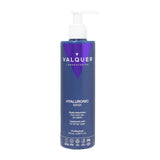 Valquer Hyaluronic Hair Treatment – Feuchtigkeitsspendende Haarmaske mit Lavendelduft – Sulfat- und silikonfrei – 975 ml Naty Shop Haarmaske 275 ml (1 Packung) Blumenmuster