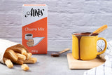 Spanische Mischung für Churros, 500 Gramm Naty Shop Kitchen