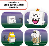 Besuchen Sie den LEGO-Store