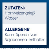 Pasta Barilla Classic Girandole Nr. 34, aus hochwertigem Hartweizen, immer al dente (1 x 500g)