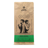 Satz Kaffeebohnen 2x1kg 2000g | Brasilien Mogiana | Brasilianischer Kaffee | Spezialkaffee | Frisch frittiert | Handwerklicher Kaffeeröster