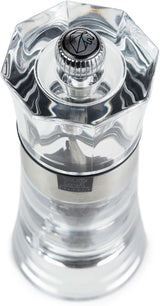 OSLO Duo Acryl/Edelstahl 14 cm Reiben und Hobel Naty Shop