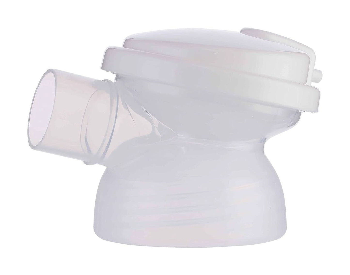 Nuby - Elektrische Milchpumpe Mit Digitaler Anzeige Zubehör Essen und Stillen Bebe Naty Shop