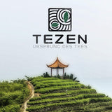 Oolong-Milchtee aus Alishan, Taiwan | Jin Xuan Milchiger Oolong, hochwertig, 100 % natürlich, geschmacksneutral (100 g)