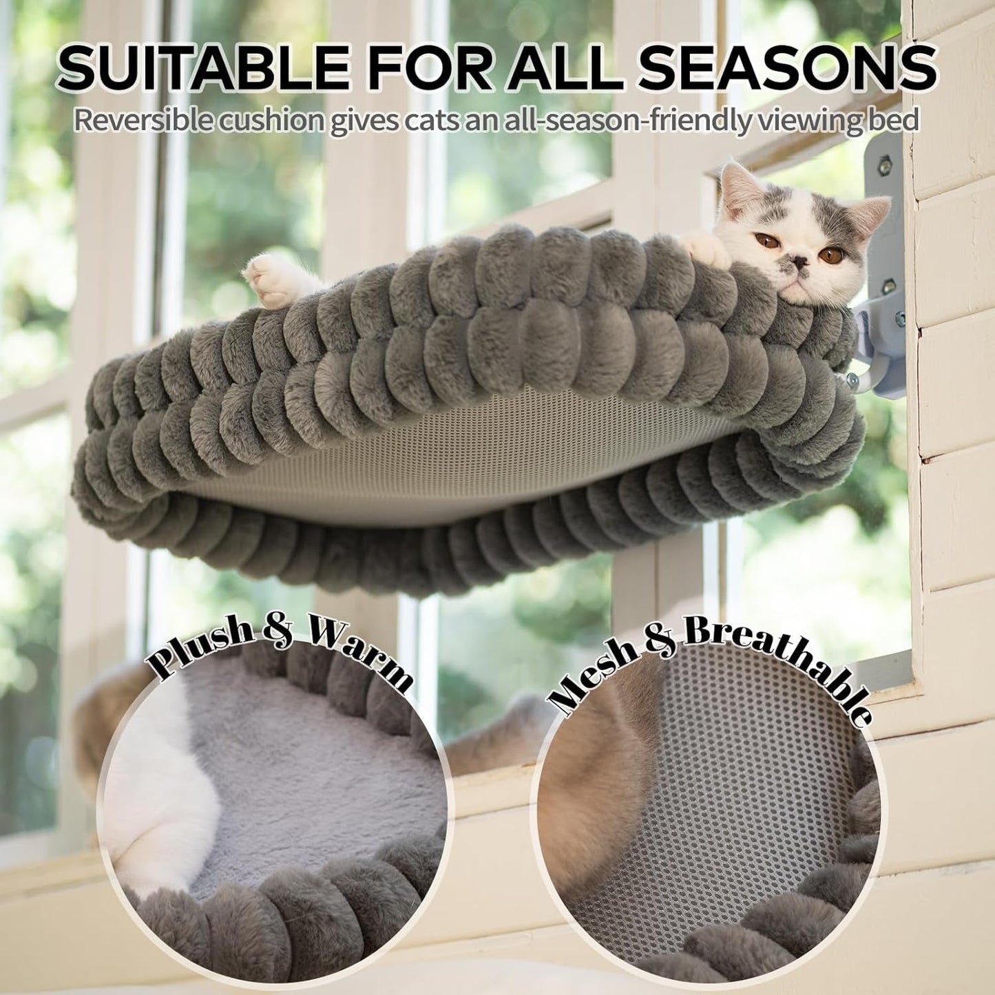 Betten, Decken & Möbel, Haustiere, Katzen, Katzenbetten, Katzenbetten, Matratzen