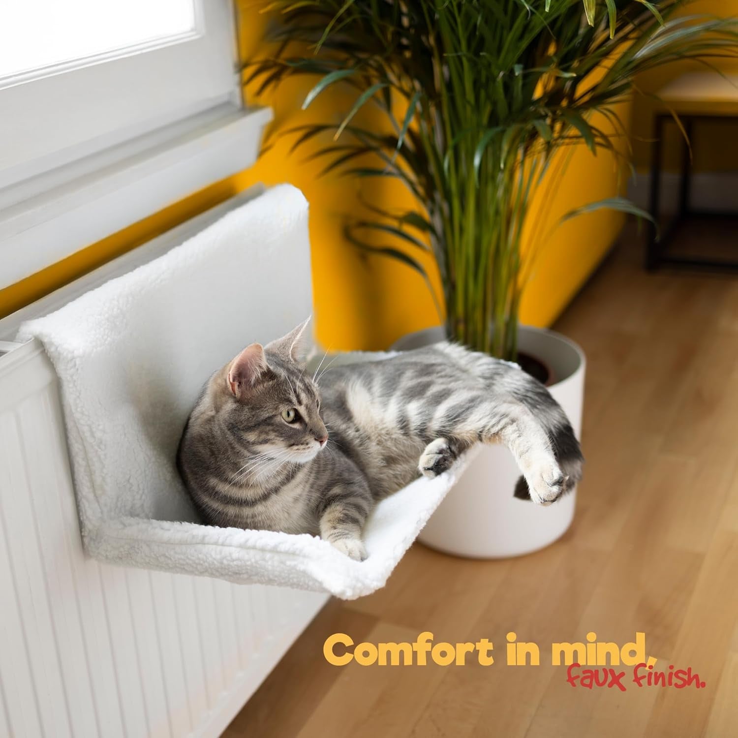 Betten und Sofas, Decken und Möbel, Haustiere, Katzen, Betten für Katzen, Katzenbetten, Matratzen