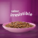 Whiskas Junior Classic Nassfutter für Katzen, 13 x 4 x 85 g