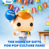 Funko Pop! Animation: Dämonentöter – Nezuko Kamado – Vinyl-Sammelfigur – Geschenkidee – offizielles Merchandise – Spielzeug für Kinder und Erwachsene – Anime-Fans – Actionfiguren, Sammler, Modellfigur, Naty Shop