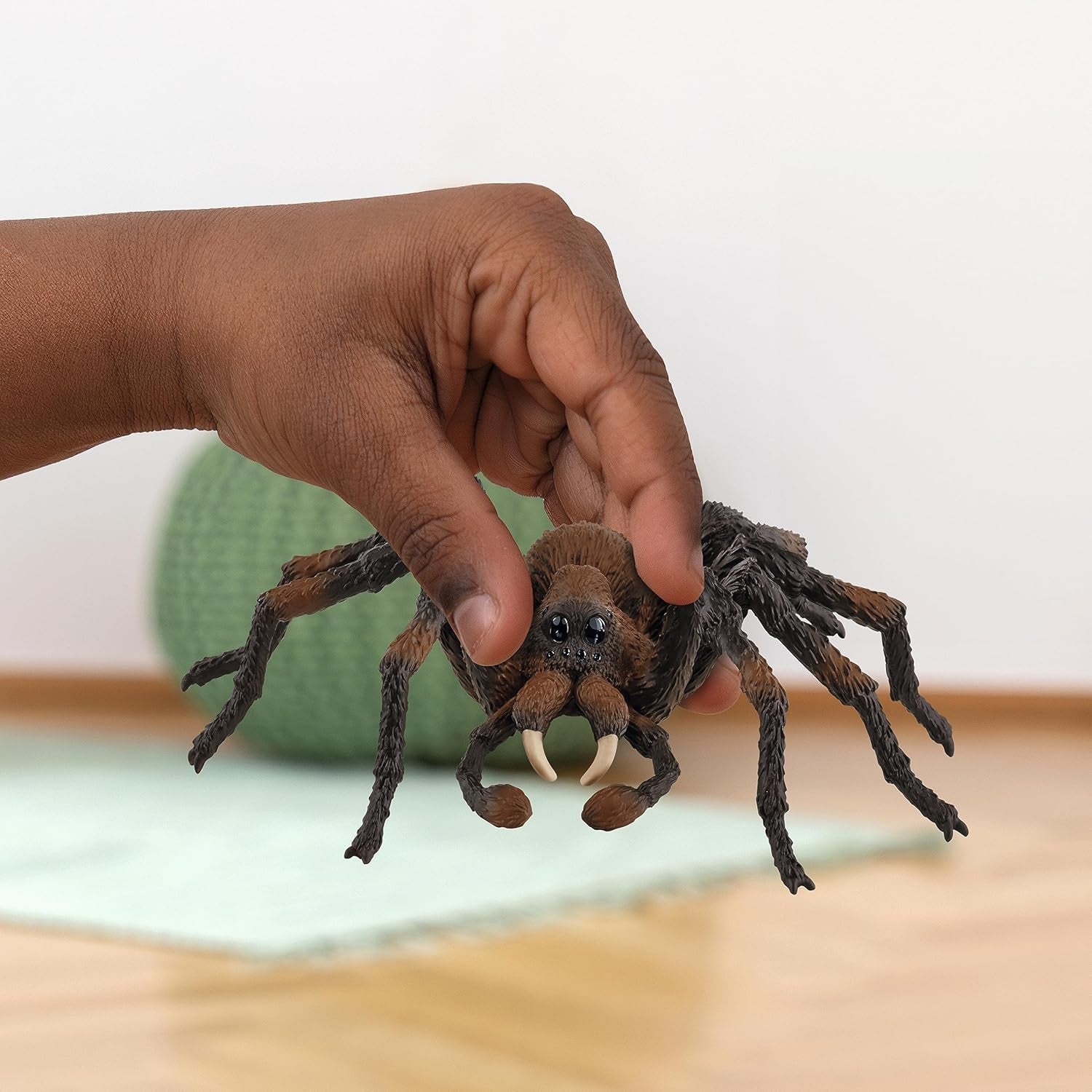 Schleich 13987 Aragog, ab 6 Jahren, HARRY POTTER – Spielfigur, 17 X 8 X 14 cm Actionfiguren Naty Shop