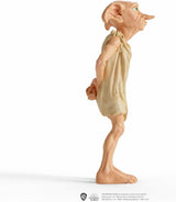 Schleich 13985 Dobby, ab 6 Jahren, Figur HARRY POTTER, 3 x 4 x 8 cm Actionfiguren Naty Shop
