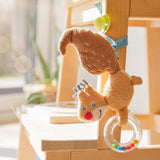 HABA Hängefigur Waldfreunde Spielzeug Bebe Naty Shop